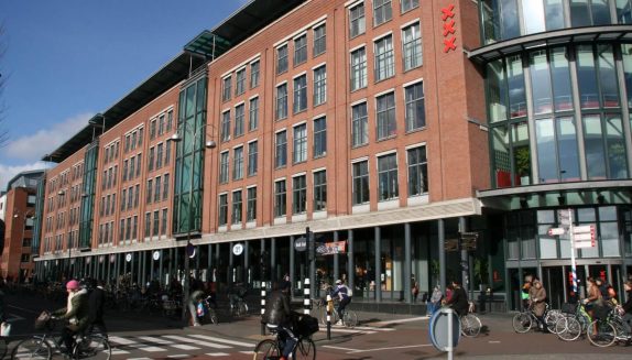 voorgevel-gebouw